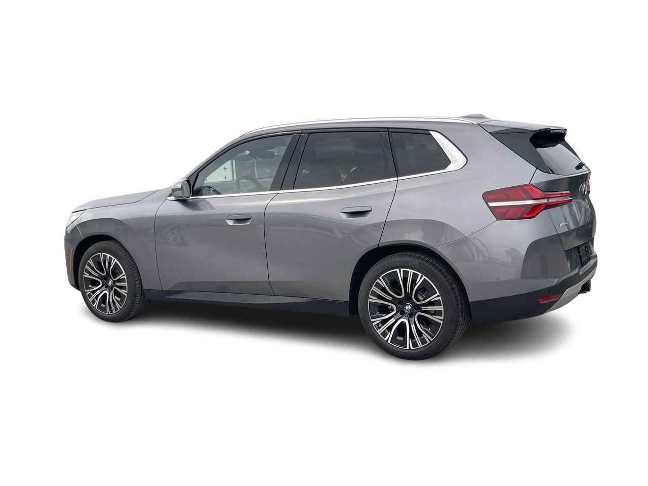 2026 BMW X3 in Calgary, Alberta