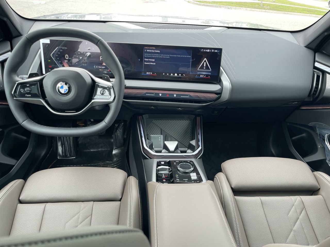 2026 BMW X3 in Calgary, Alberta