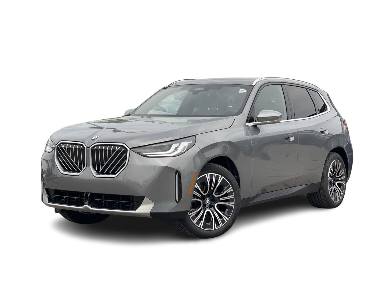 2026 BMW X3 in Calgary, Alberta