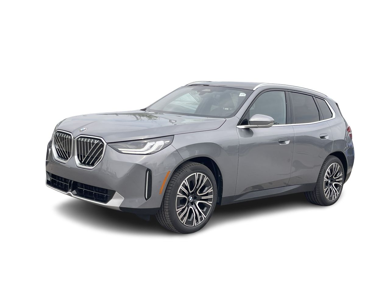 2026 BMW X3 in Calgary, Alberta