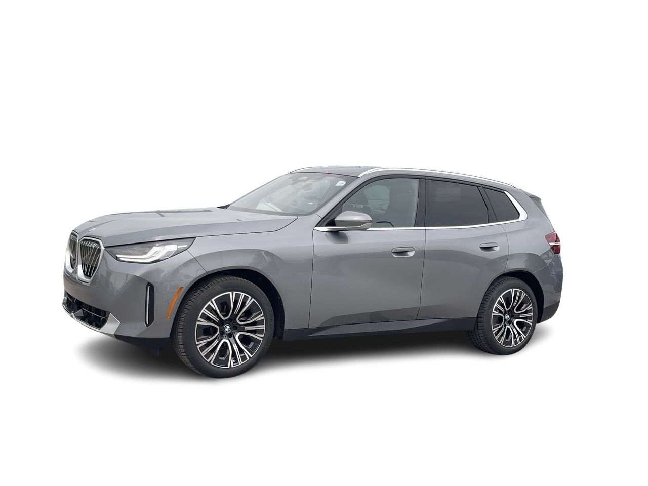 2026 BMW X3 in Calgary, Alberta