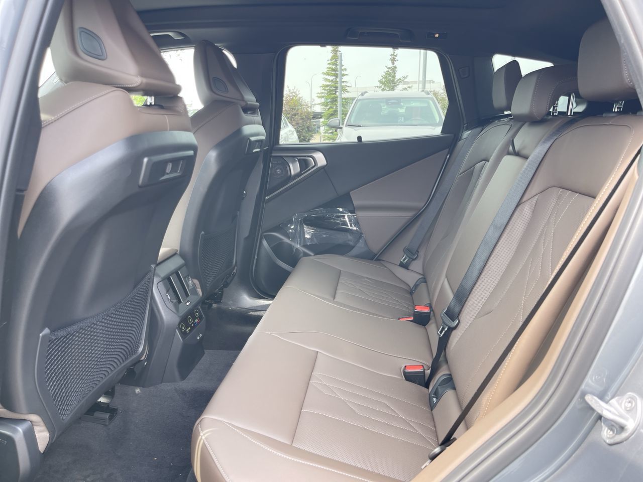 2026 BMW X3 in Calgary, Alberta