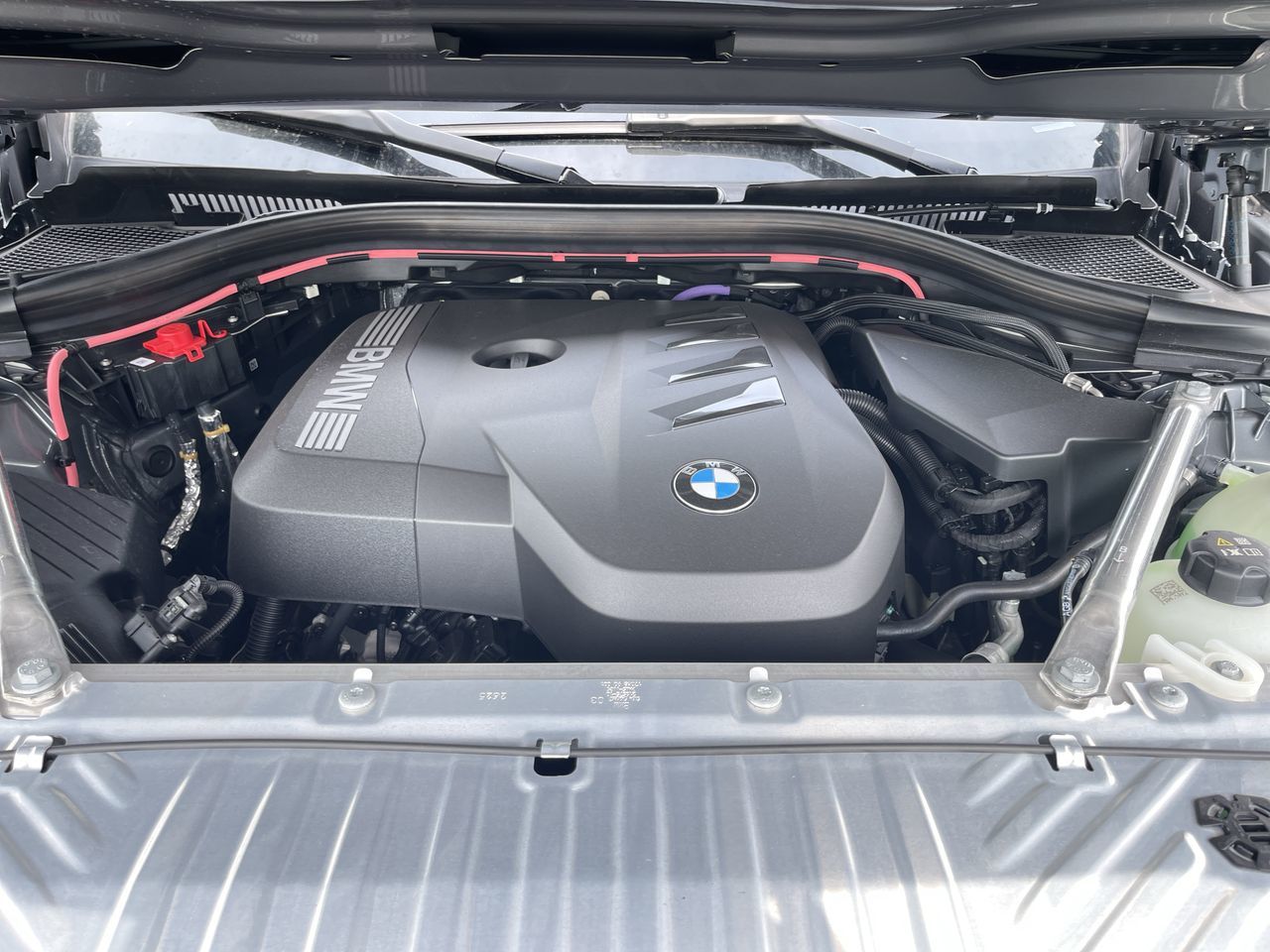 2026 BMW X3 in Calgary, Alberta