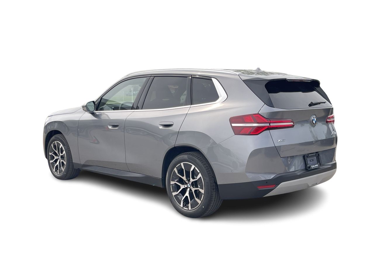 2026 BMW X3 in Calgary, Alberta