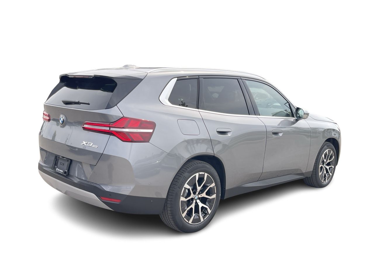 2026 BMW X3 in Calgary, Alberta