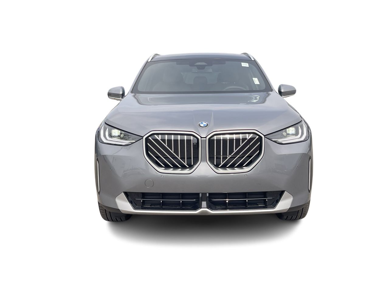 2026 BMW X3 in Calgary, Alberta