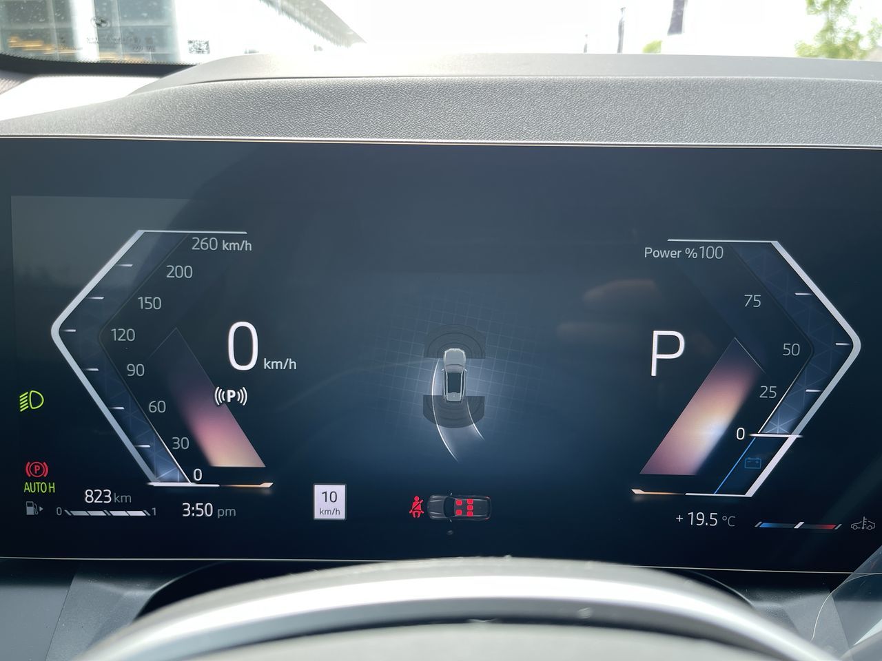 2026 BMW X3 in Calgary, Alberta
