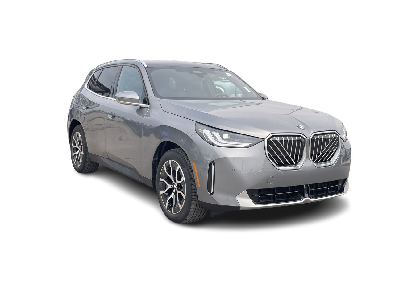 2026 BMW X3 in Calgary, Alberta