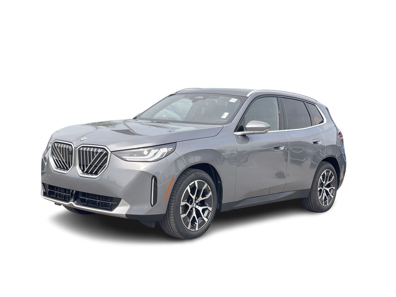 2026 BMW X3 in Calgary, Alberta