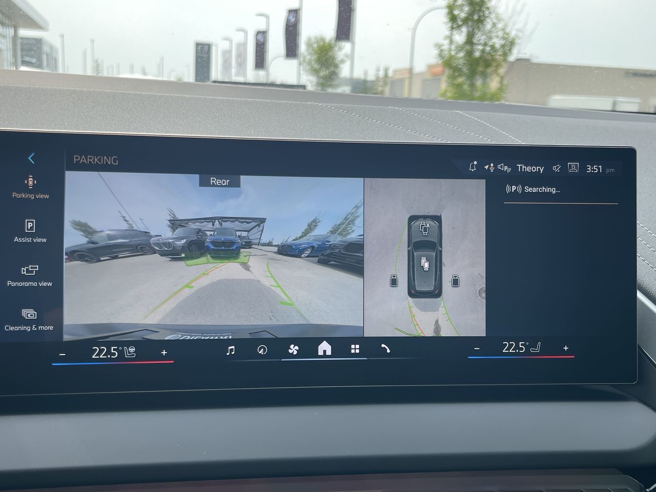 2026 BMW X3 in Calgary, Alberta