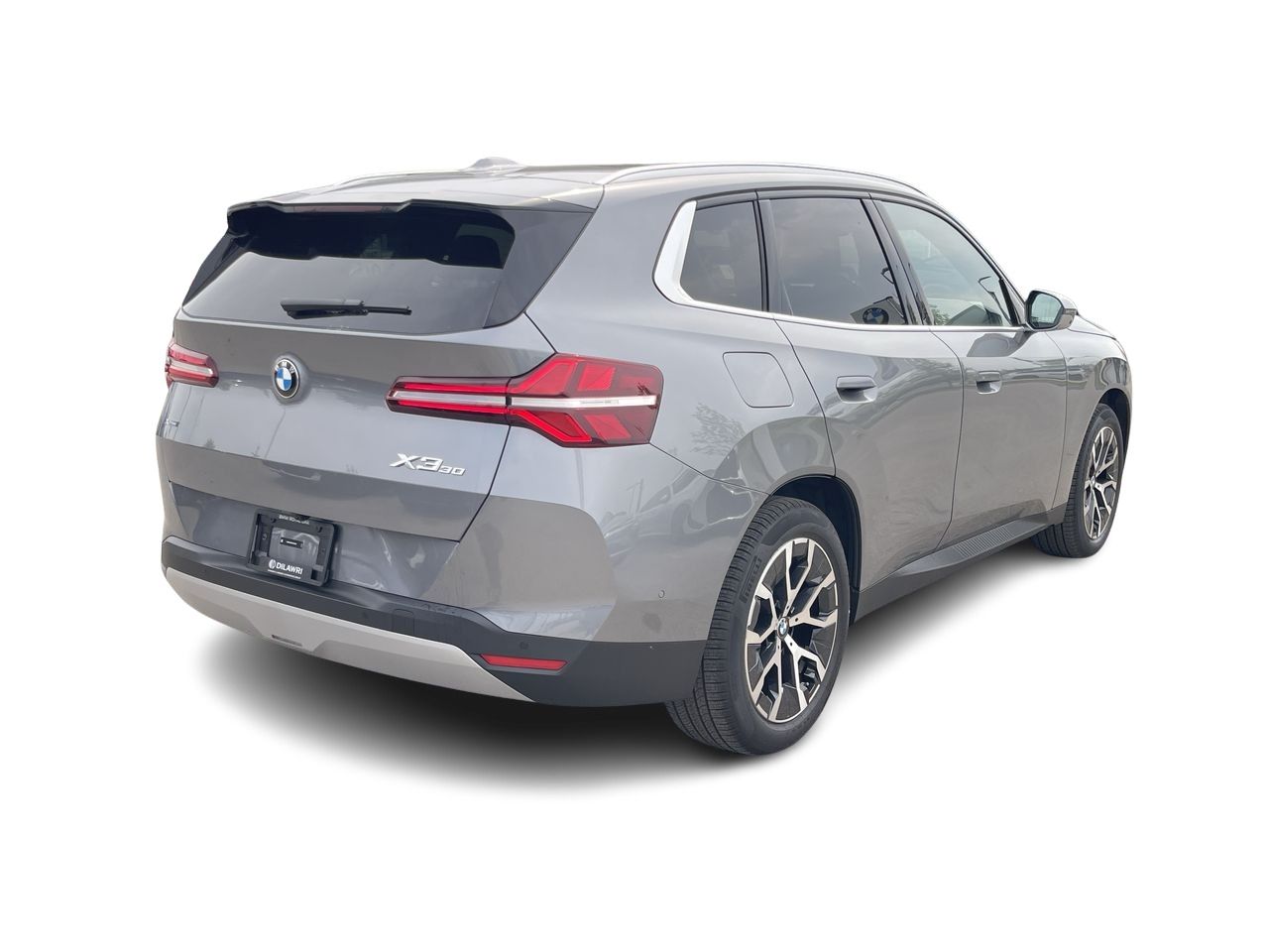2026 BMW X3 in Calgary, Alberta