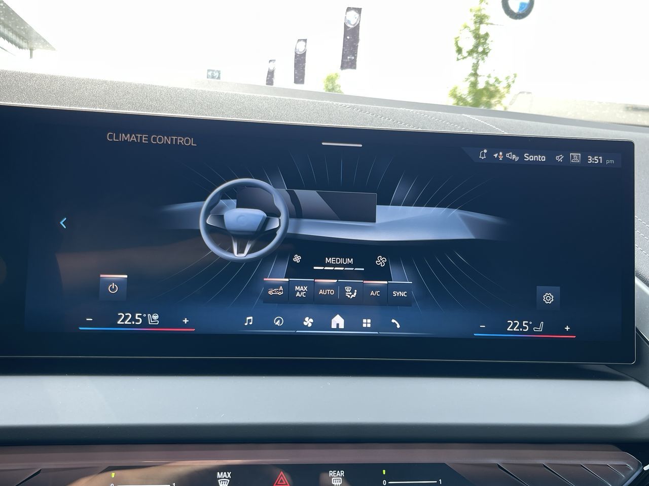 2026 BMW X3 in Calgary, Alberta