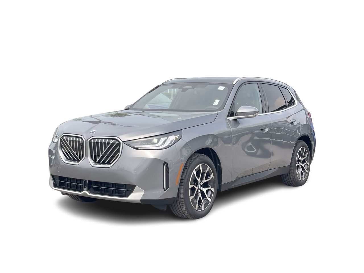 2026 BMW X3 in Calgary, Alberta