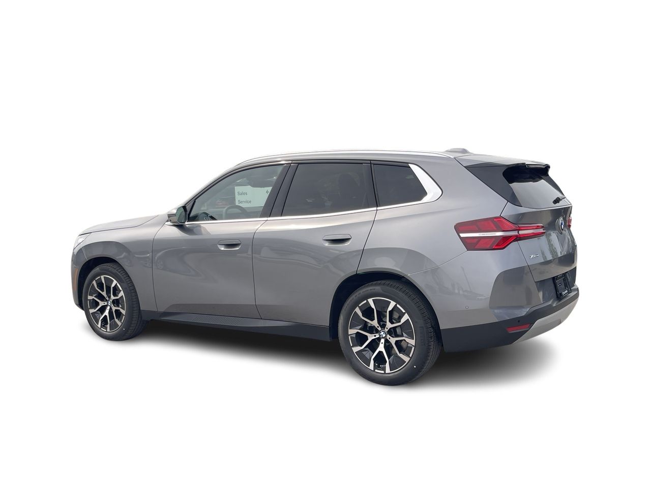 2026 BMW X3 in Calgary, Alberta