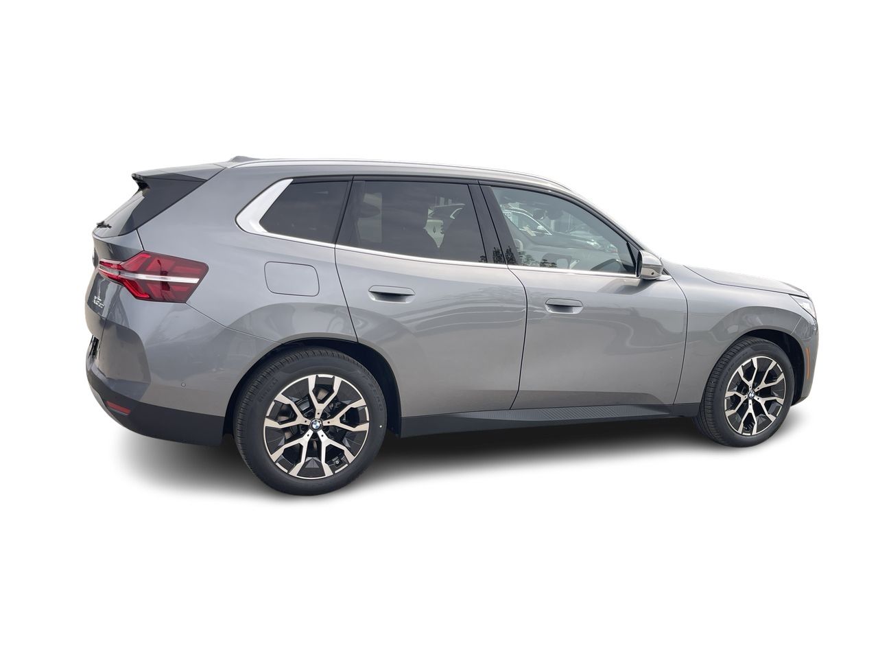 2026 BMW X3 in Calgary, Alberta