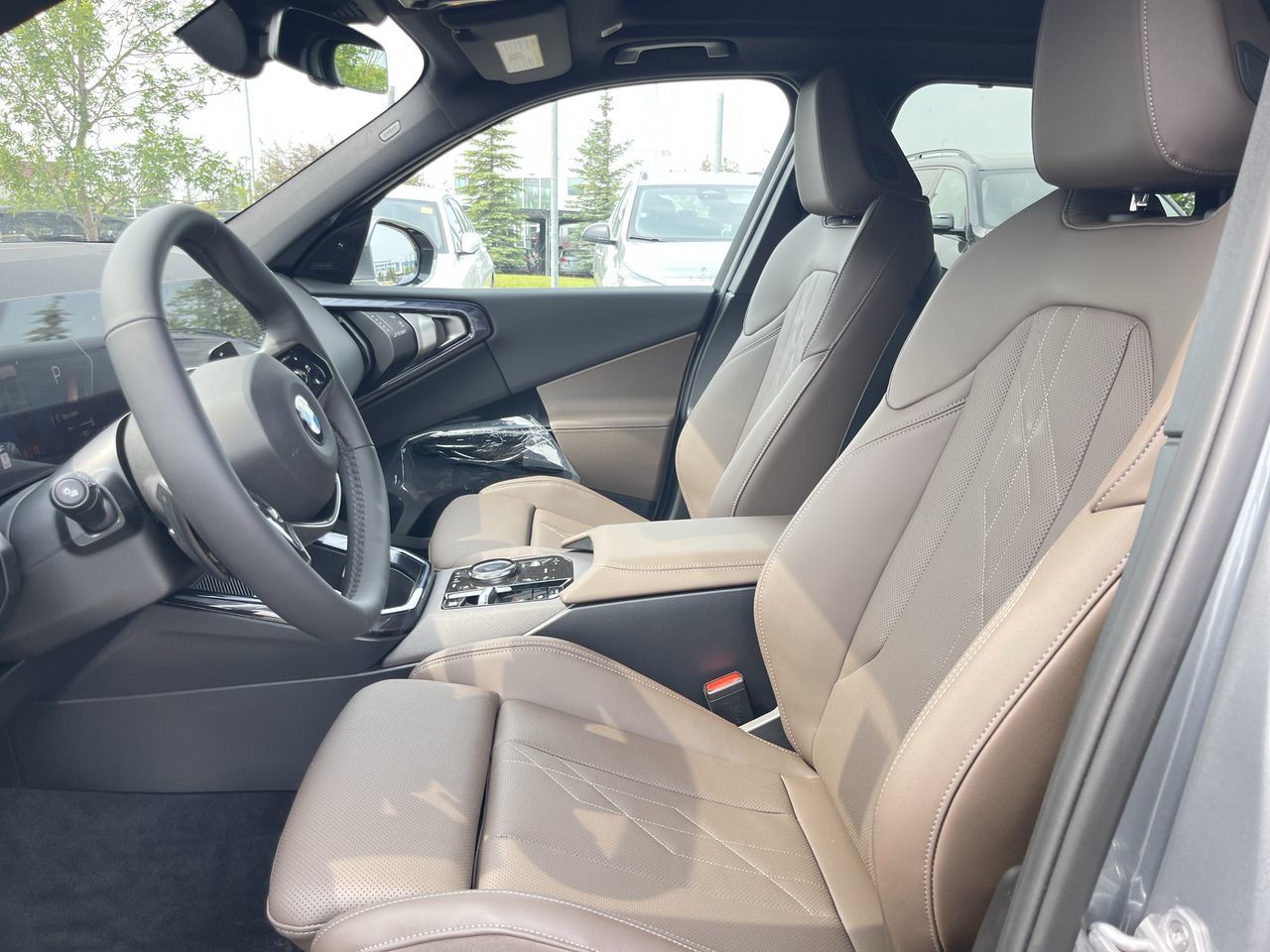 2026 BMW X3 in Calgary, Alberta