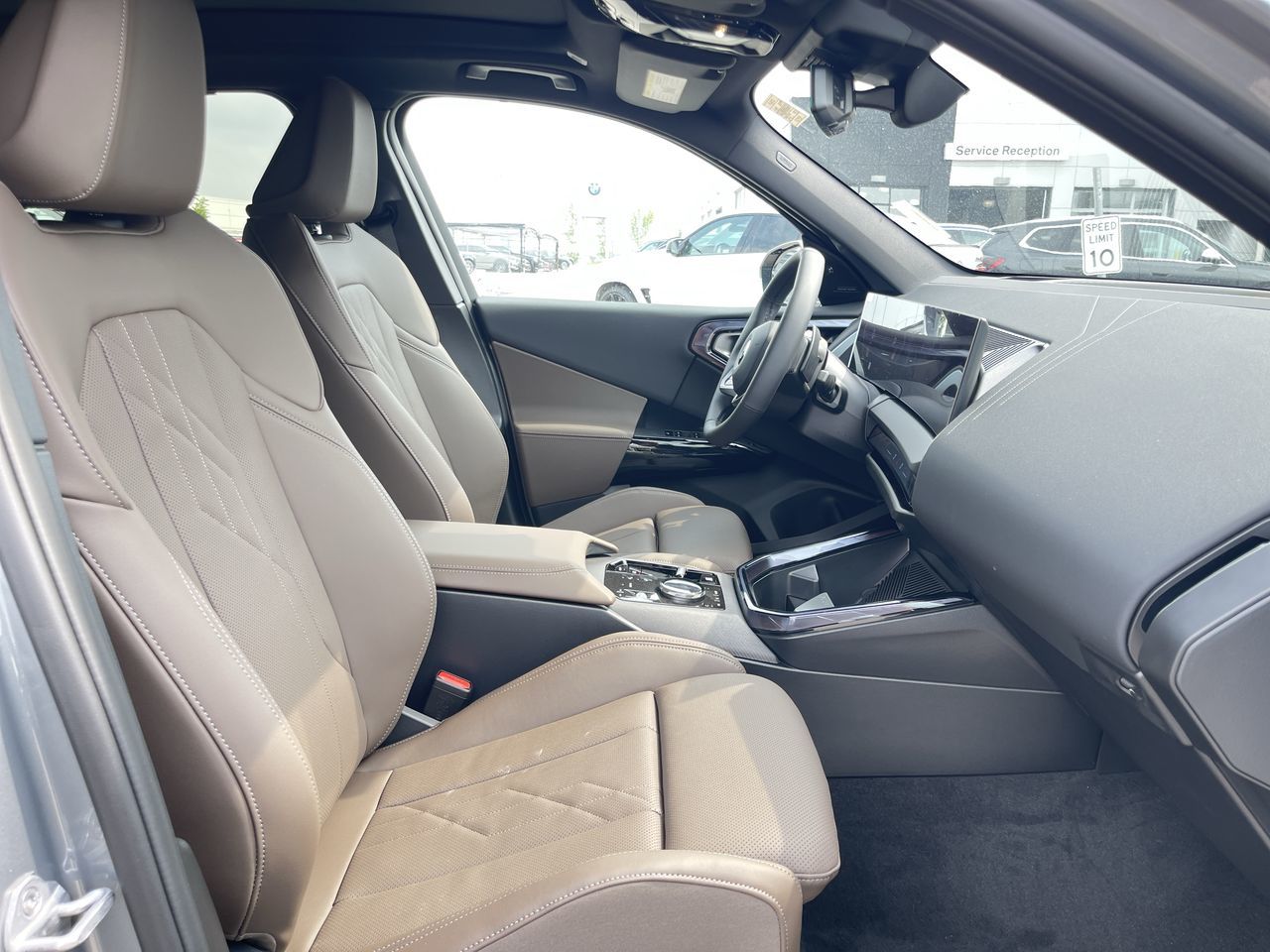 2026 BMW X3 in Calgary, Alberta