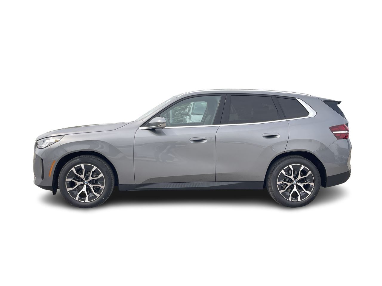 2026 BMW X3 in Calgary, Alberta