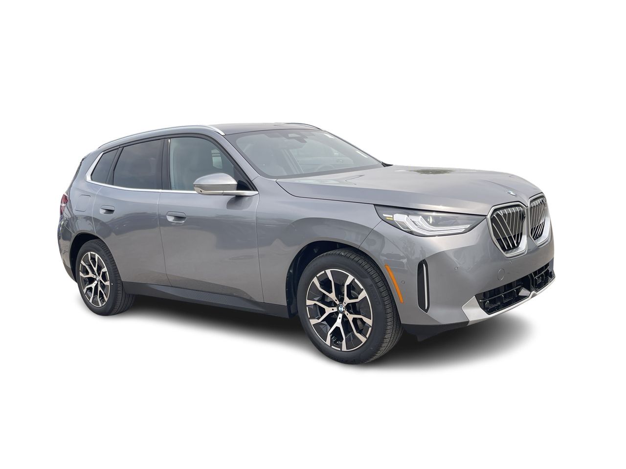 2026 BMW X3 in Calgary, Alberta