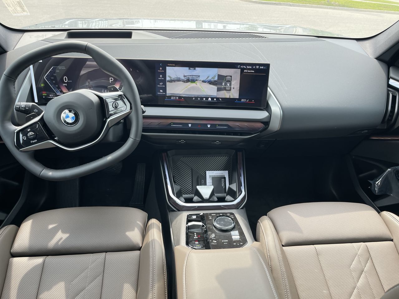 2026 BMW X3 in Calgary, Alberta