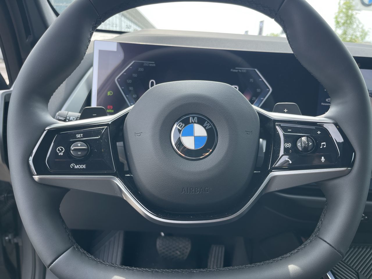 2026 BMW X3 in Calgary, Alberta