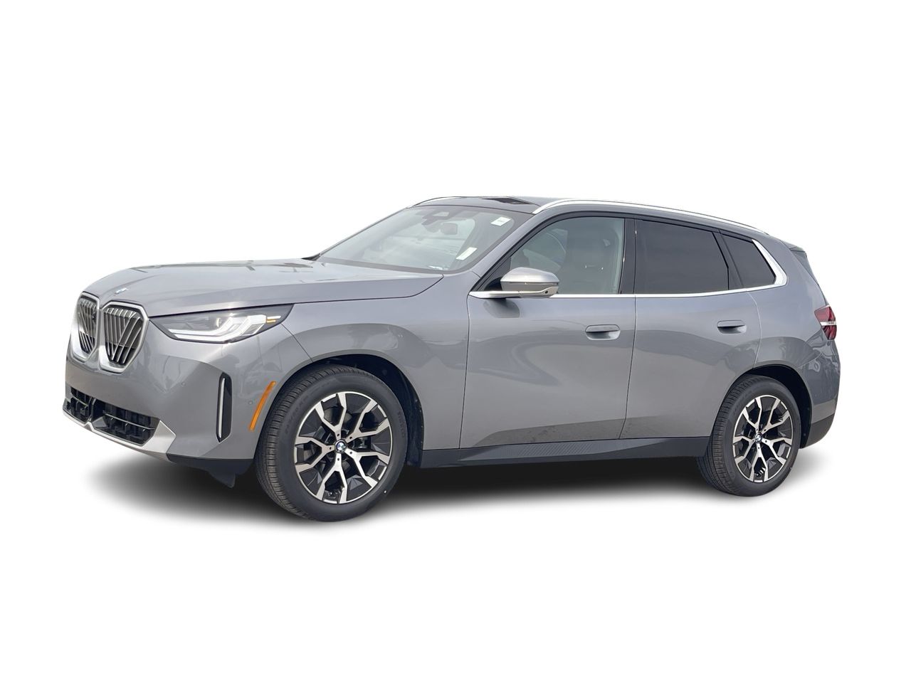 2026 BMW X3 in Calgary, Alberta