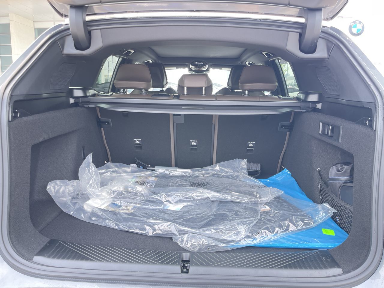 2026 BMW X3 in Calgary, Alberta