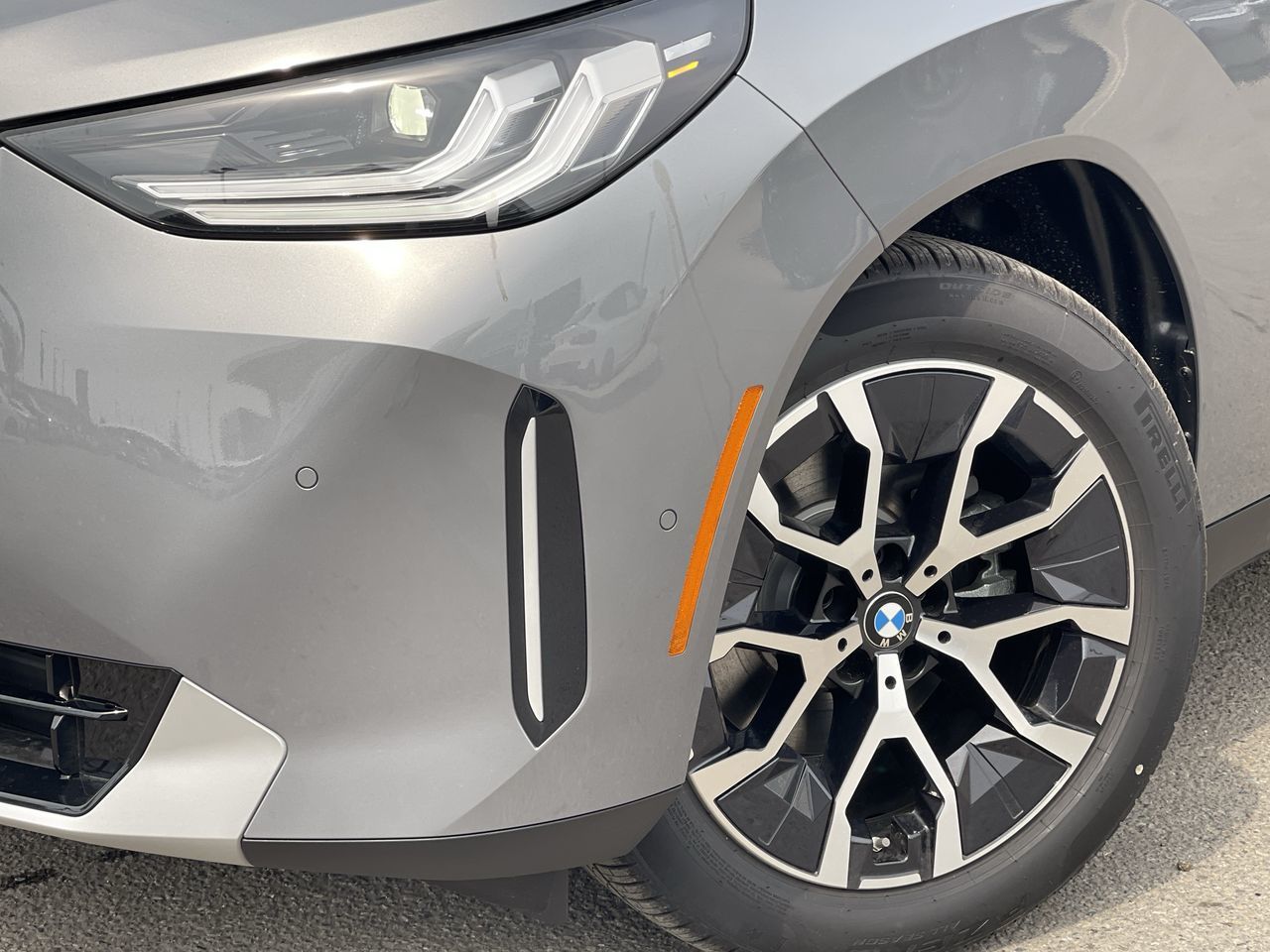 2026 BMW X3 in Calgary, Alberta