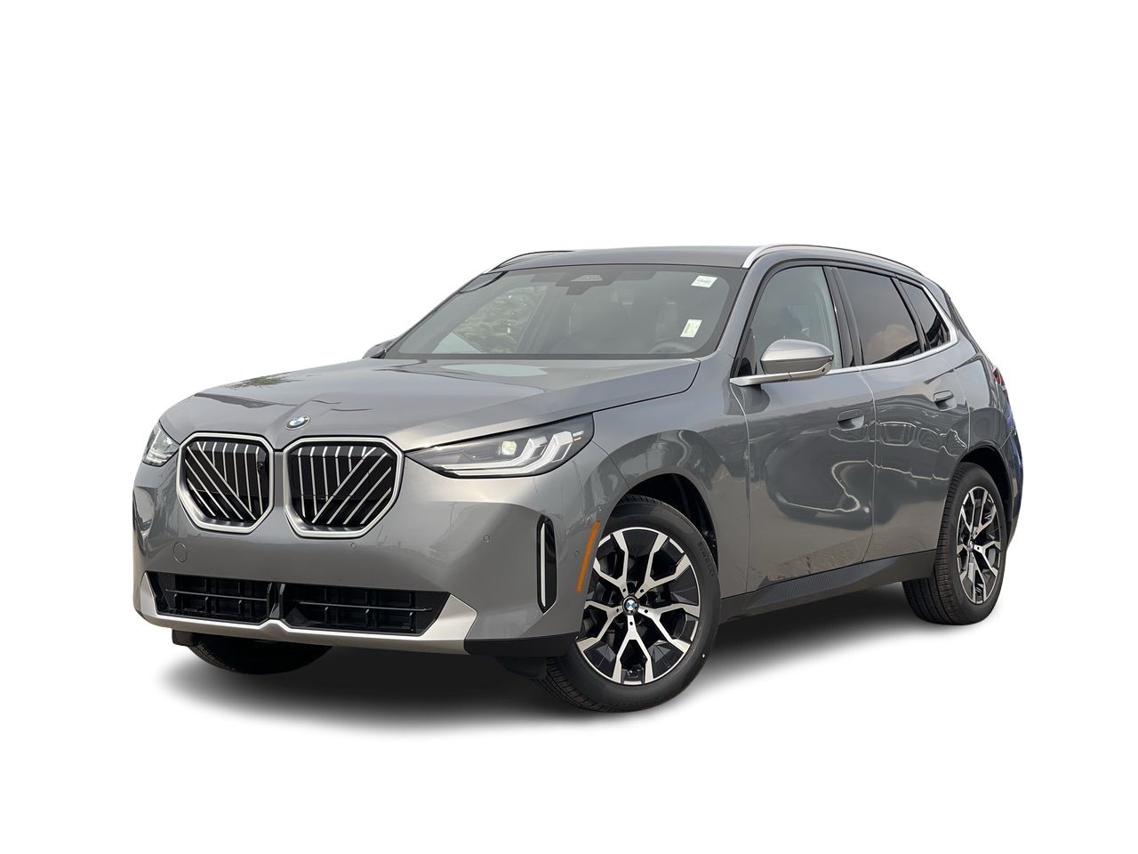 2026 BMW X3 in Calgary, Alberta