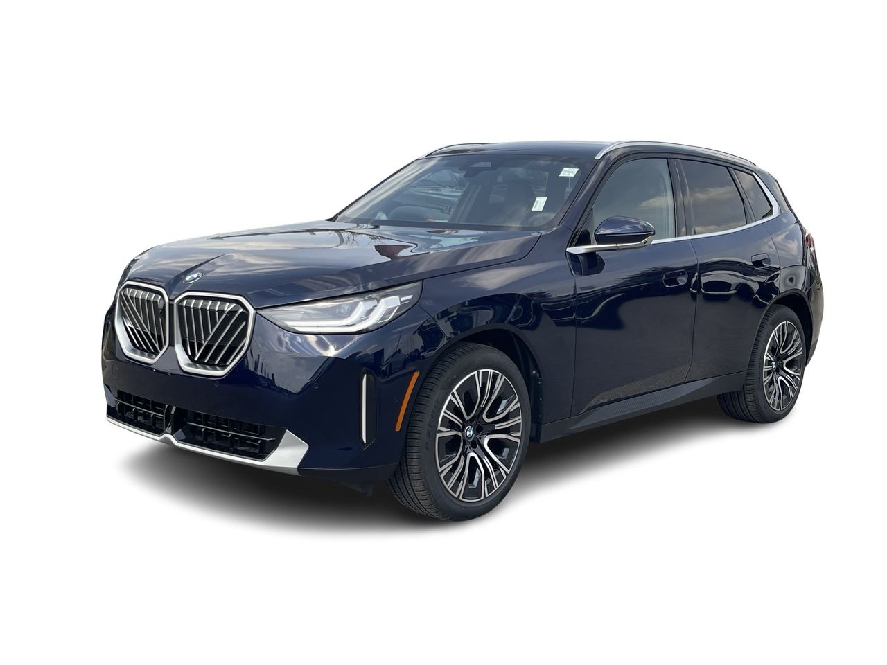 2026 BMW X3 in Calgary, Alberta