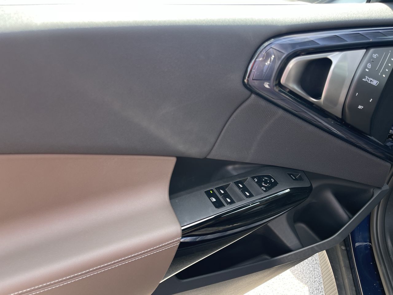 2026 BMW X3 in Calgary, Alberta