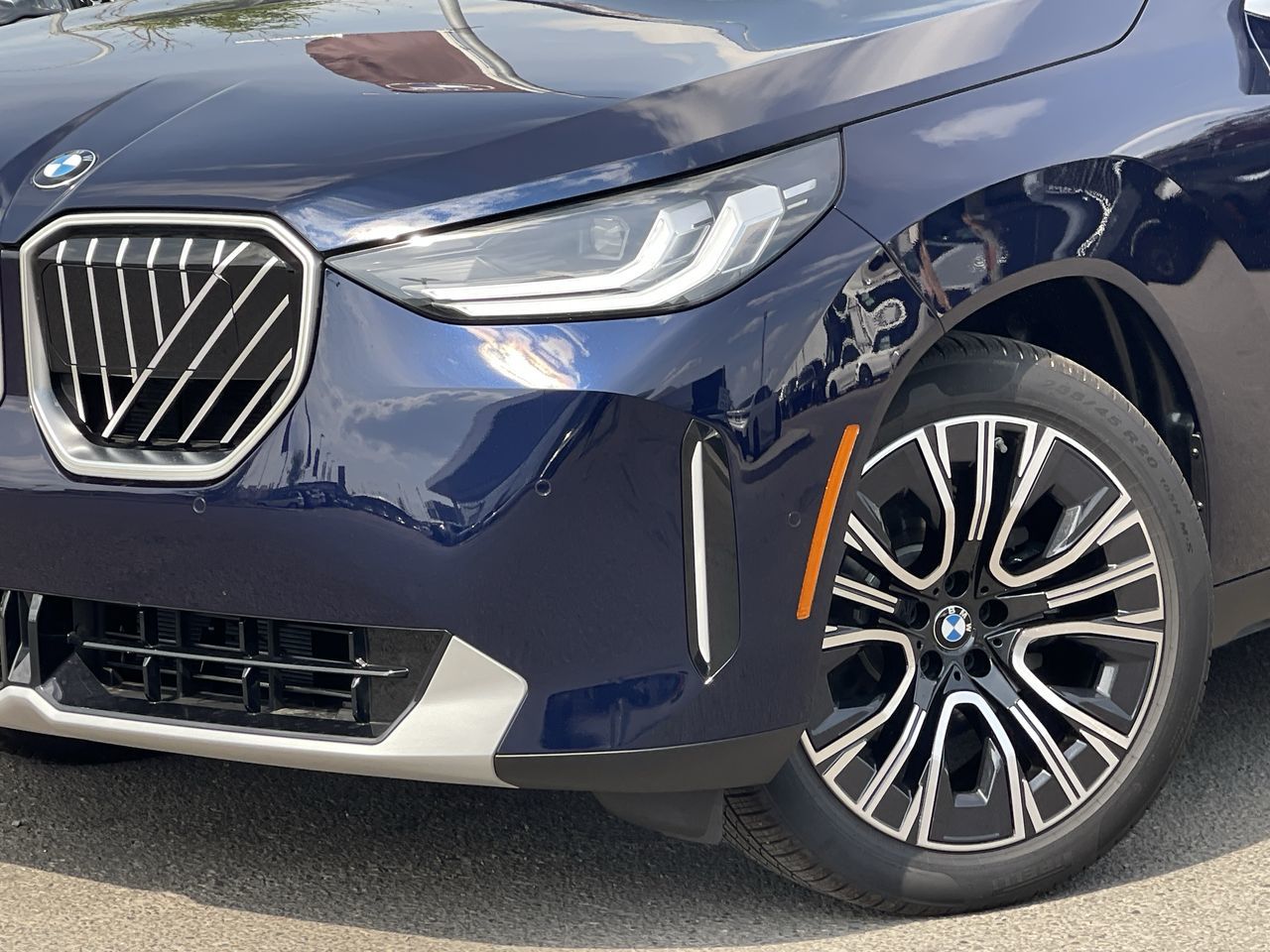 2026 BMW X3 in Calgary, Alberta