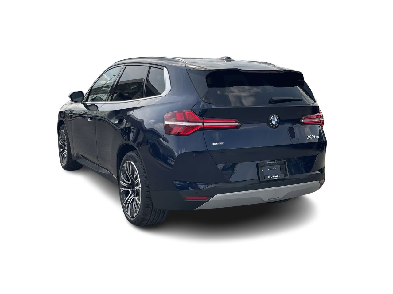 2026 BMW X3 in Calgary, Alberta
