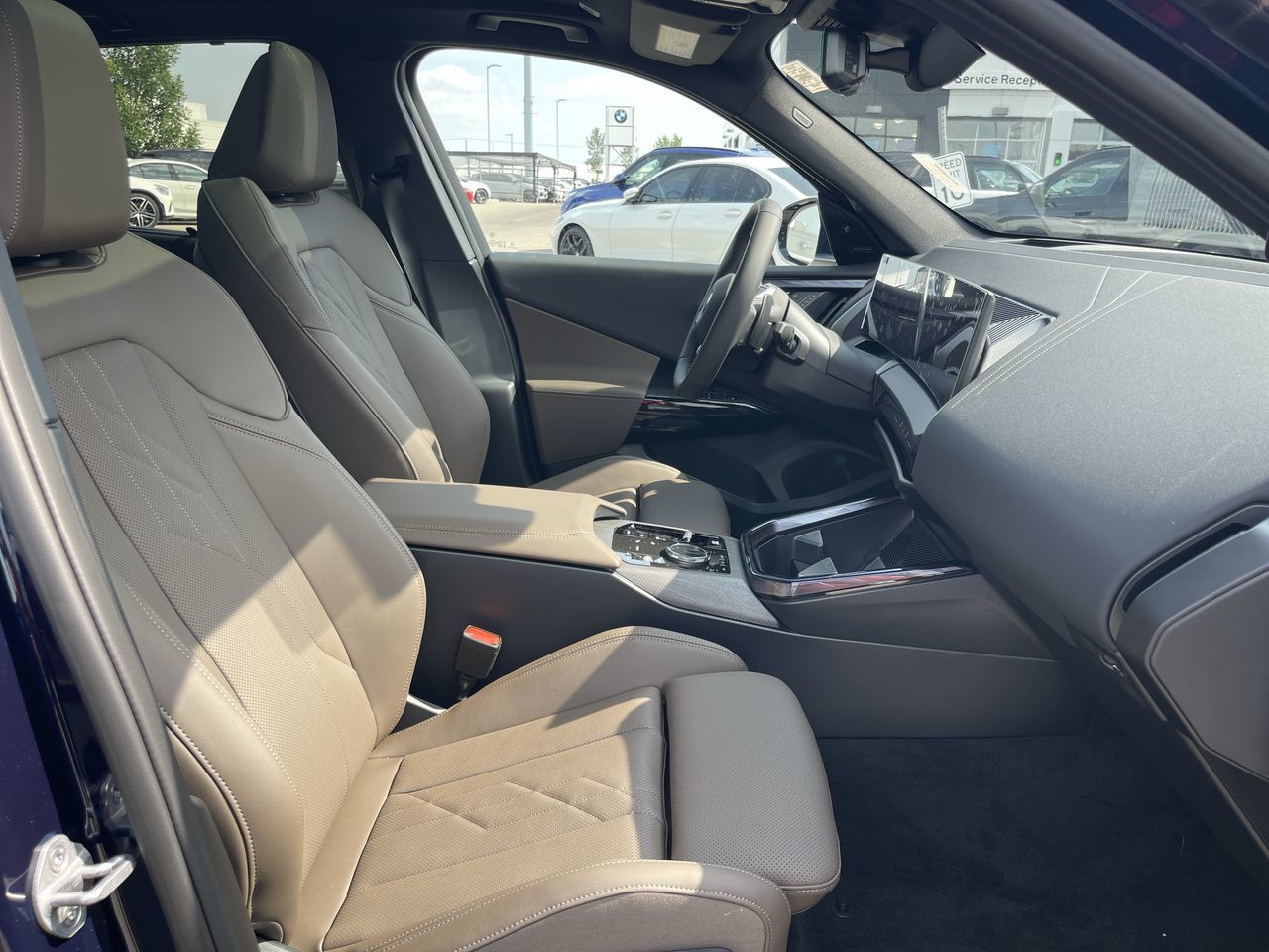 2026 BMW X3 in Calgary, Alberta