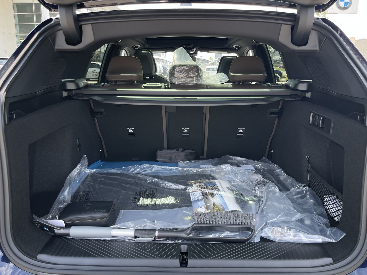 2026 BMW X3 in Calgary, Alberta