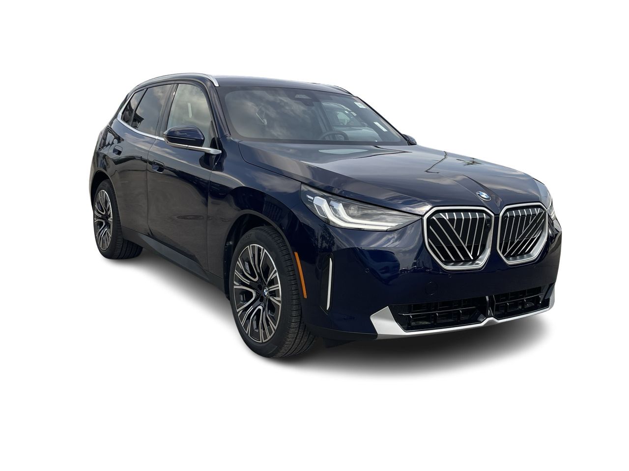 2026 BMW X3 in Calgary, Alberta