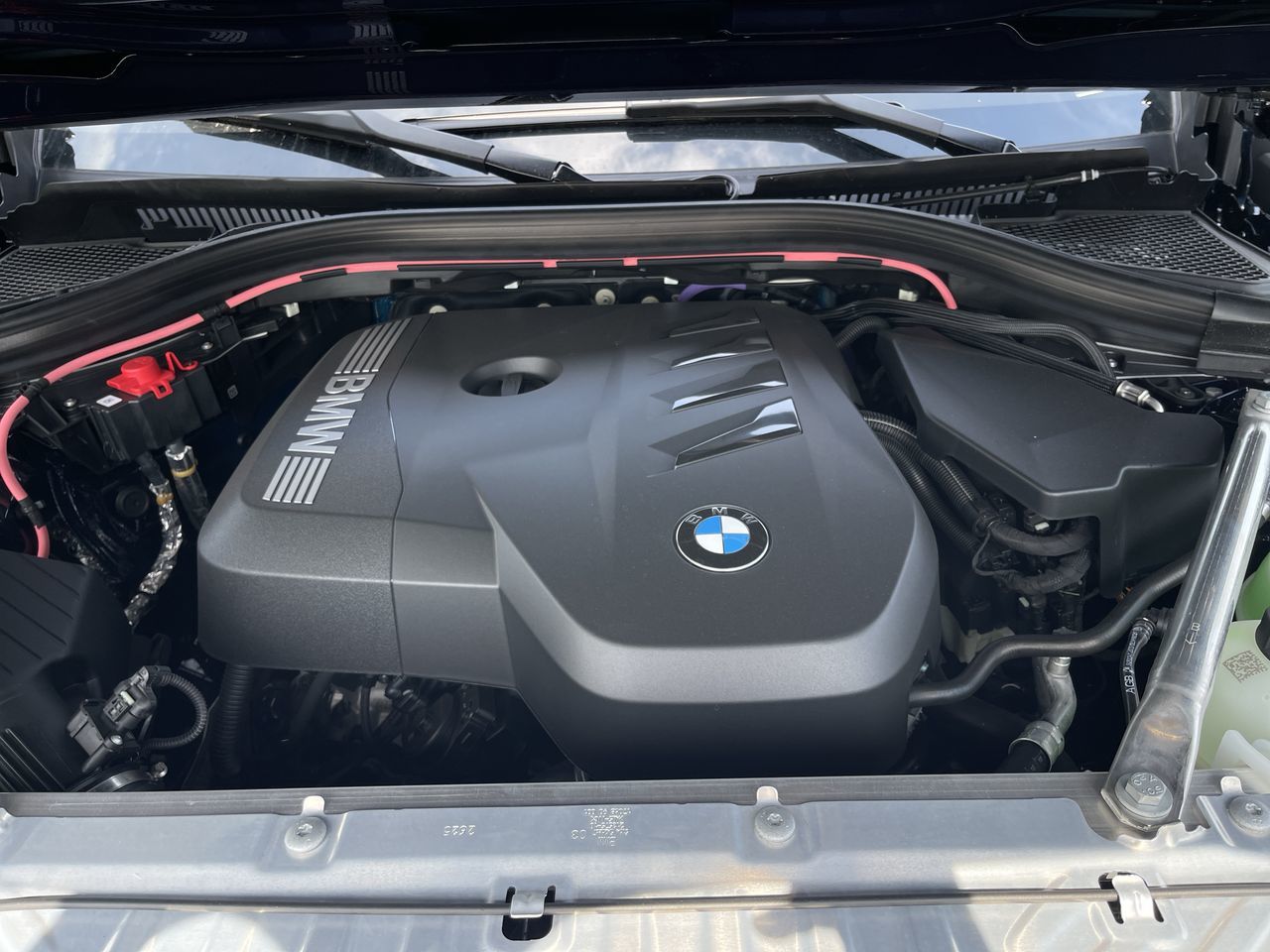 2026 BMW X3 in Calgary, Alberta