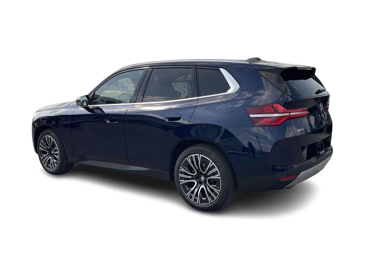 2026 BMW X3 in Calgary, Alberta