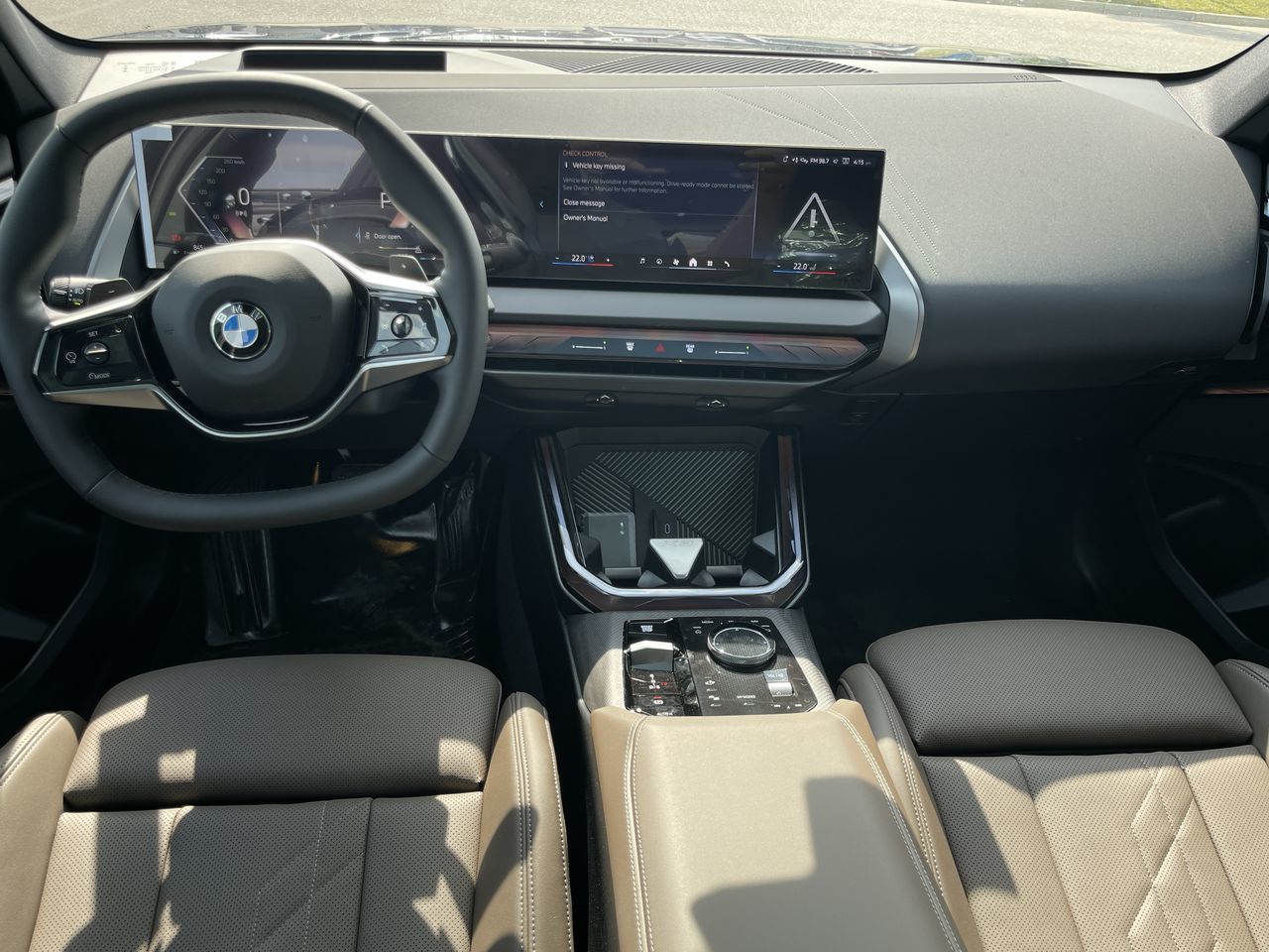 2026 BMW X3 in Calgary, Alberta