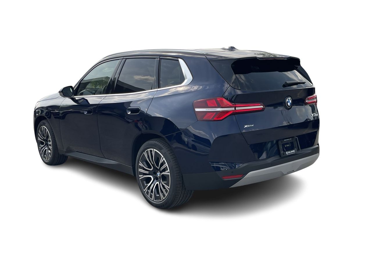 2026 BMW X3 in Calgary, Alberta