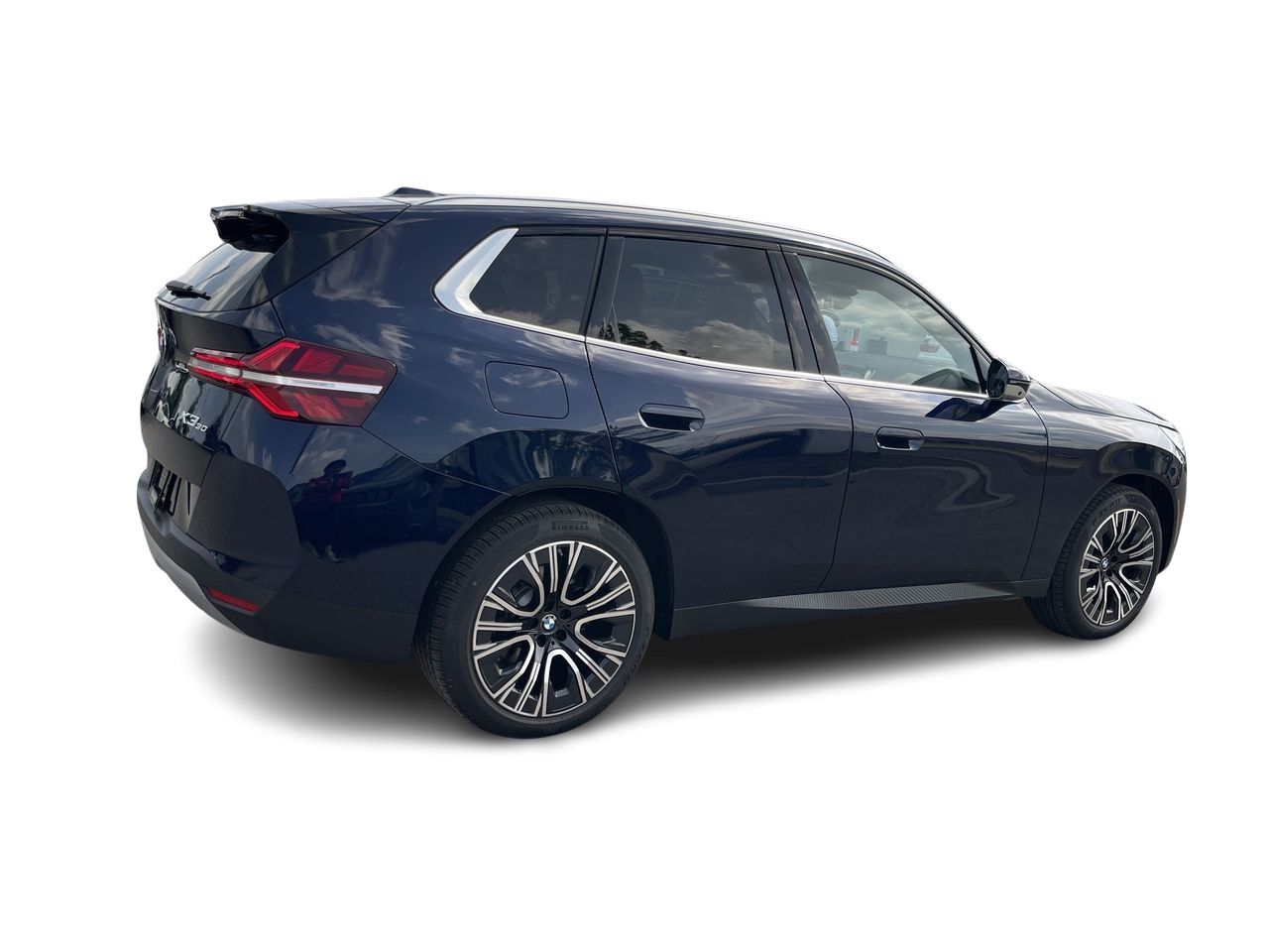 2026 BMW X3 in Calgary, Alberta
