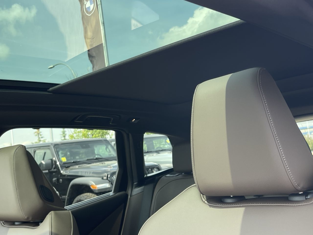 2026 BMW X3 in Calgary, Alberta