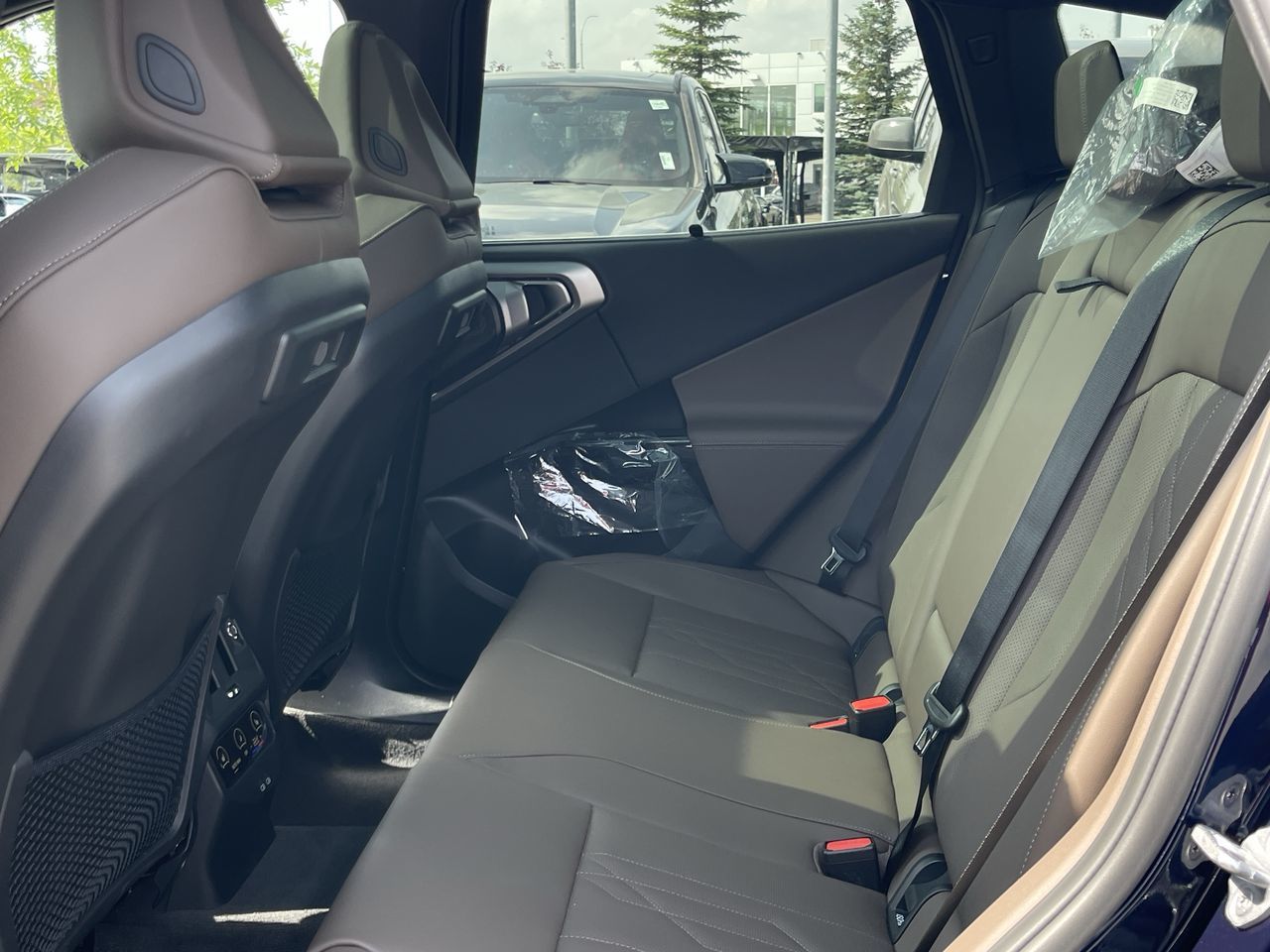 2026 BMW X3 in Calgary, Alberta