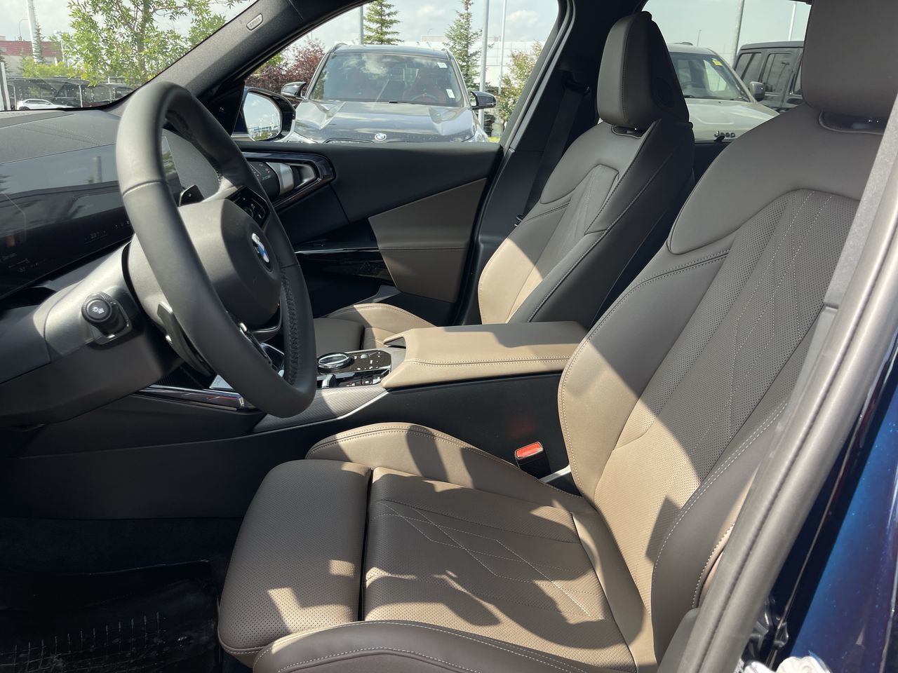 2026 BMW X3 in Calgary, Alberta