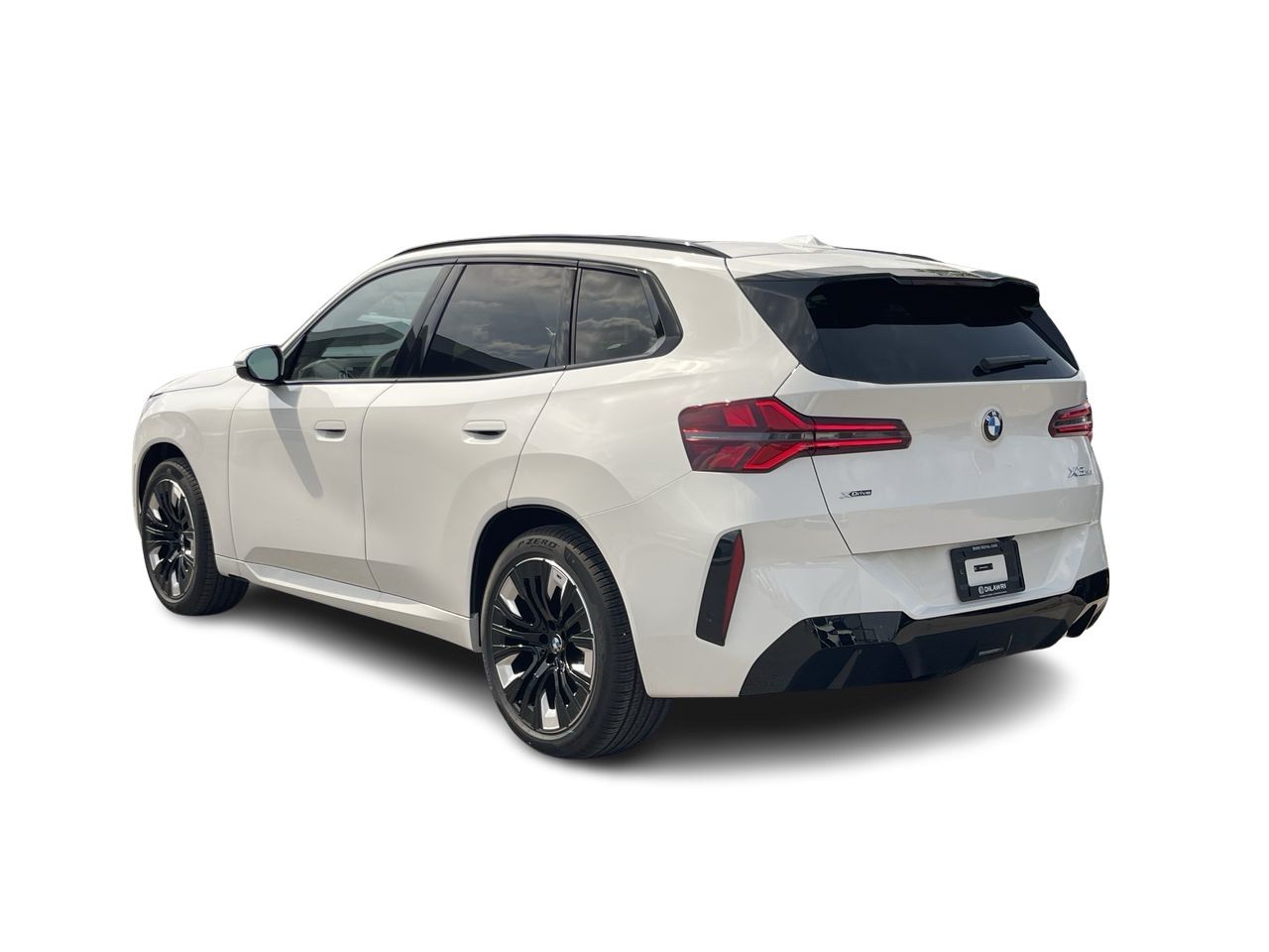 2026 BMW X3 in Calgary, Alberta