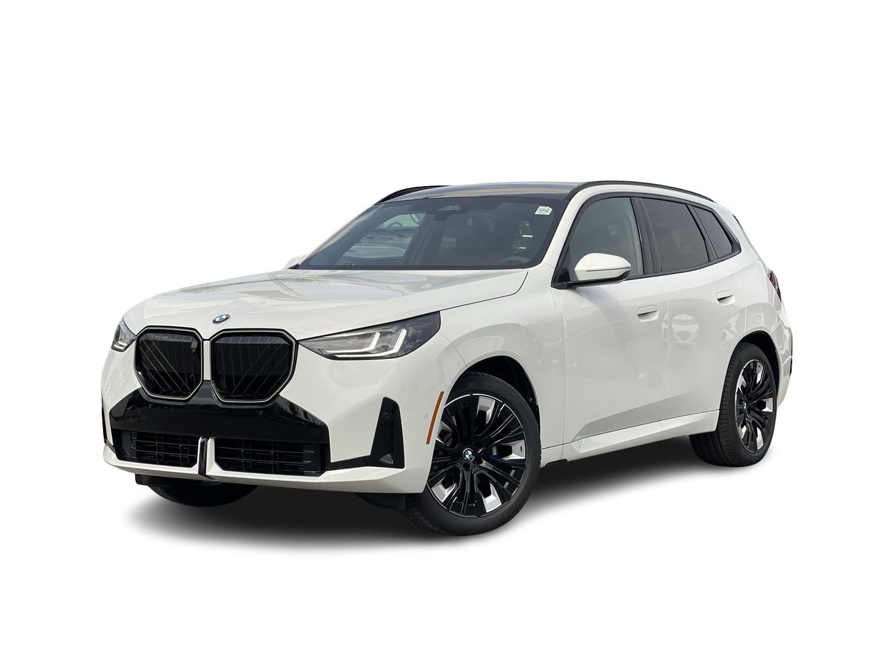 2026 BMW X3 in Calgary, Alberta