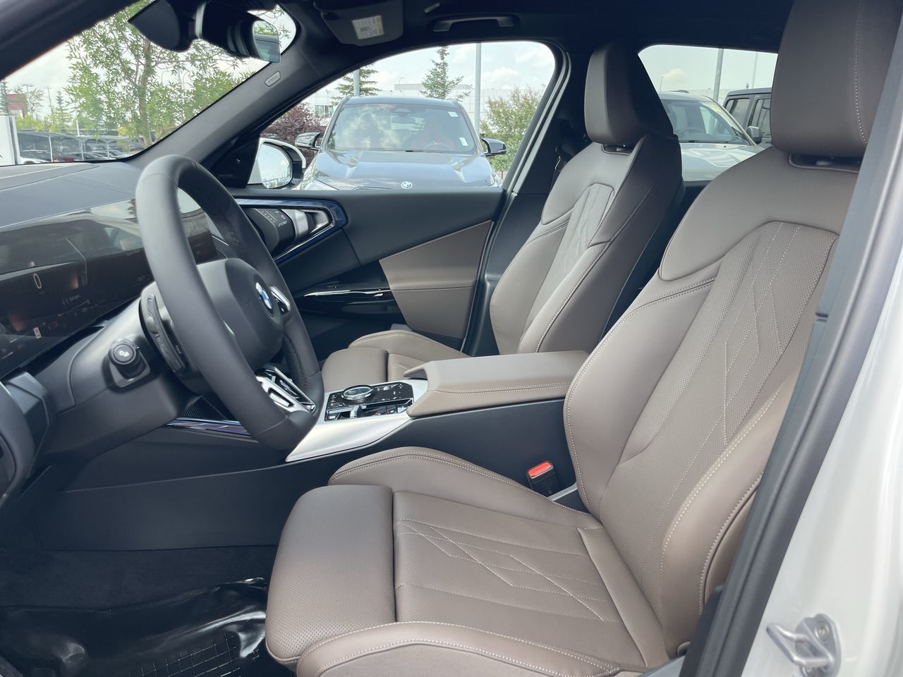 2026 BMW X3 in Calgary, Alberta
