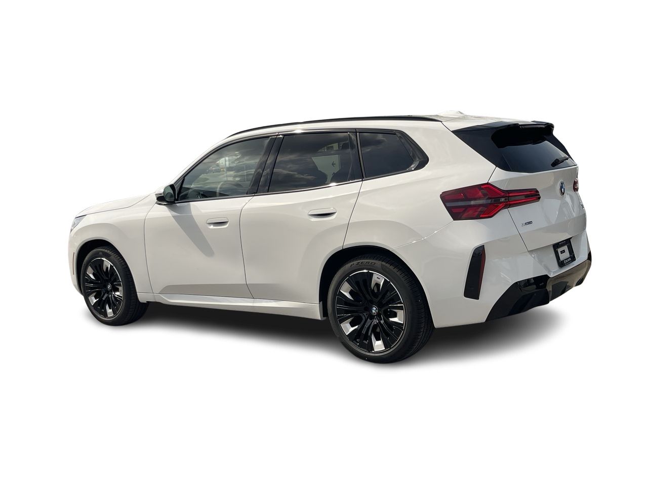 2026 BMW X3 in Calgary, Alberta