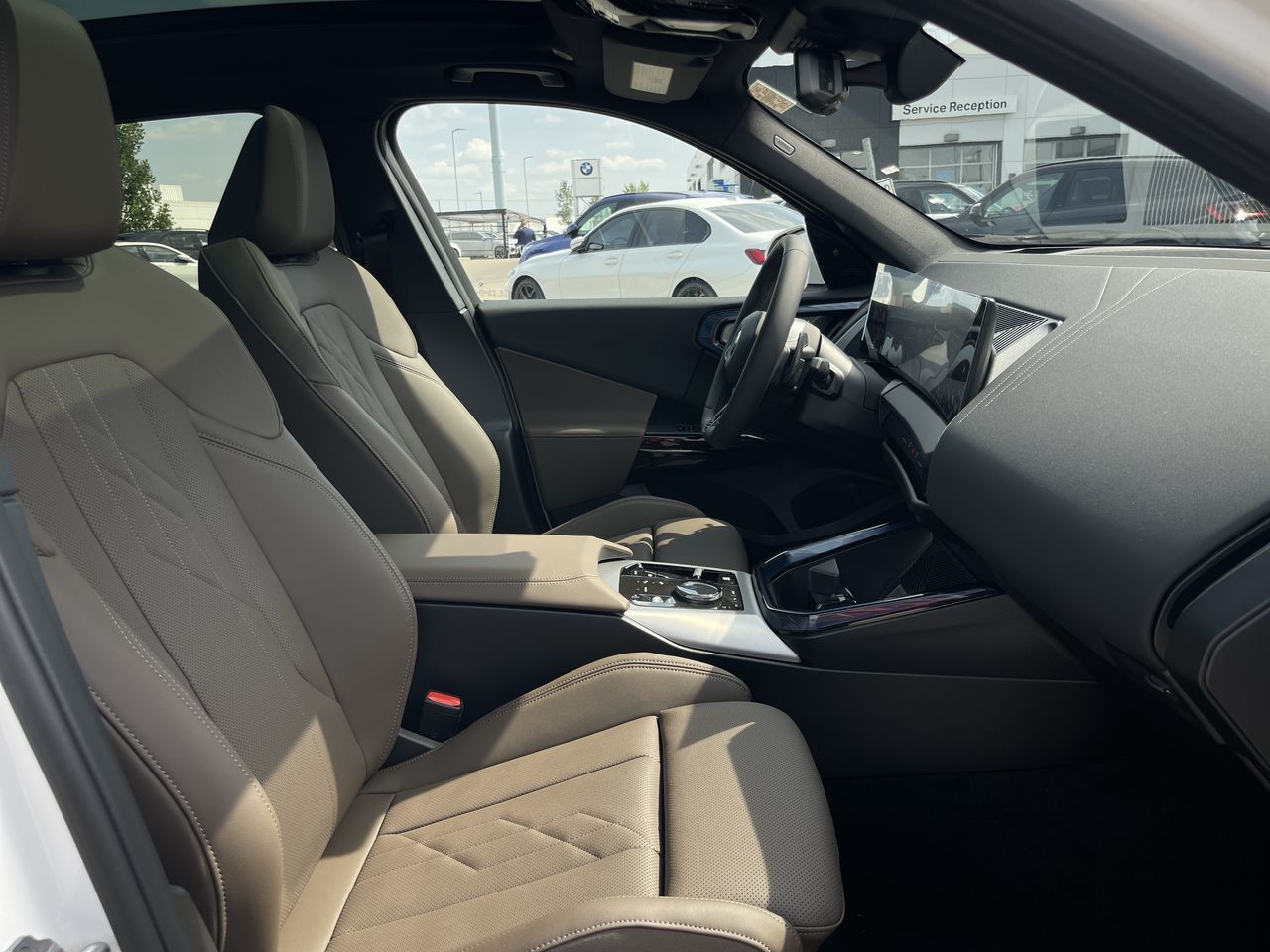 2026 BMW X3 in Calgary, Alberta