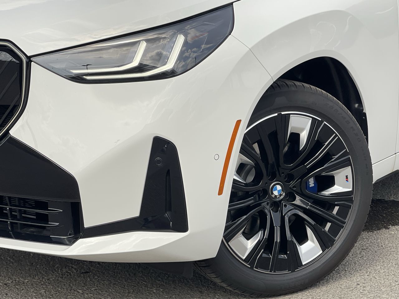2026 BMW X3 in Calgary, Alberta